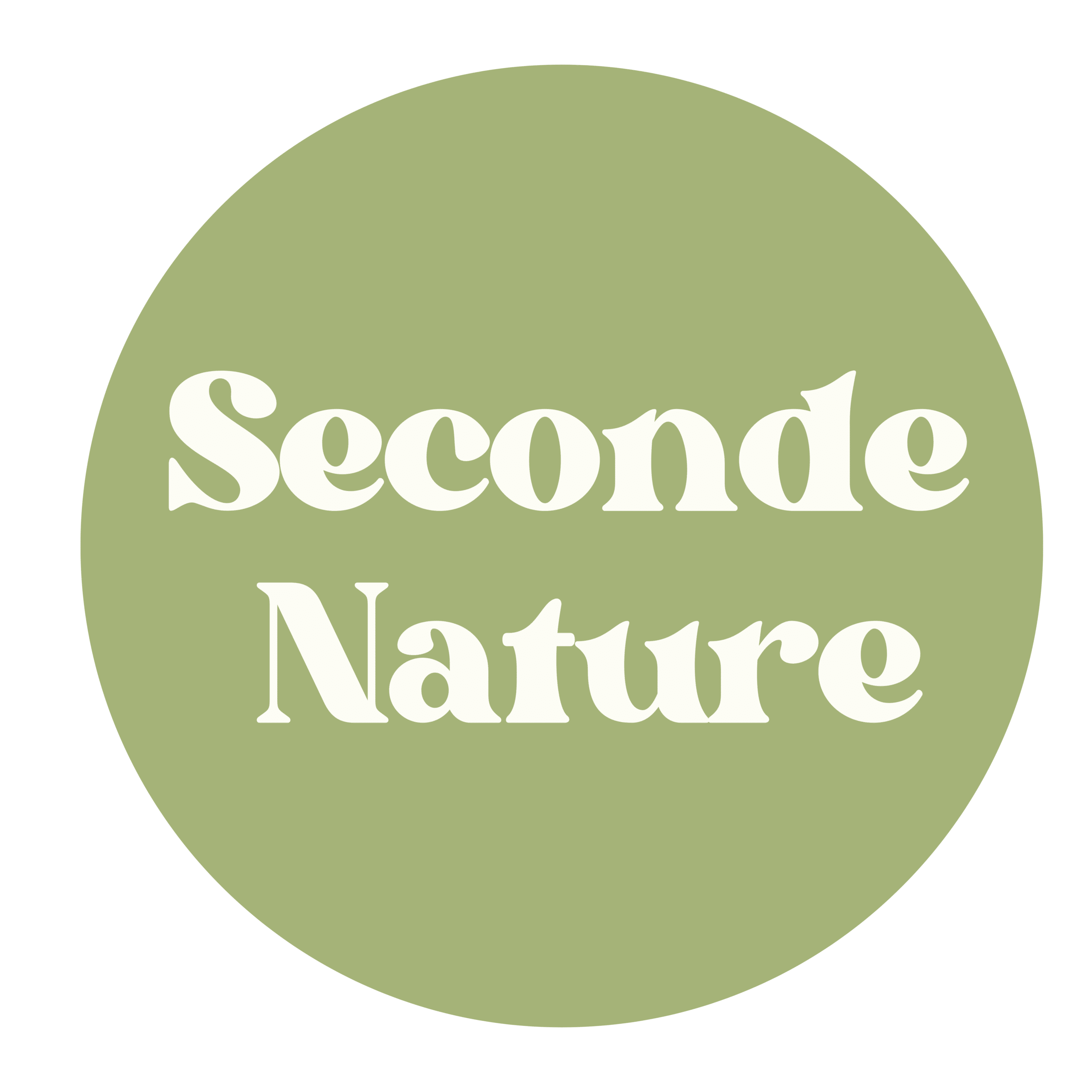 Seconde Nature(1)