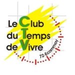 LE TEMPS DE VIVRE